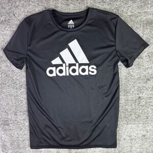 Adidas Primegreen Logo Tee Men's XL Black